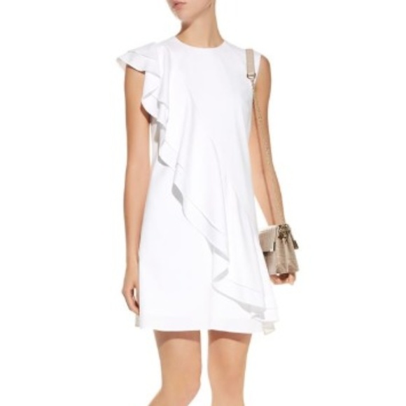 rebecca vallance dahlia mini dress